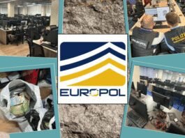 european-police-bust-albanian-investment-and-call-centre-scam