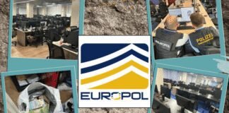 european-police-bust-albanian-investment-and-call-centre-scam