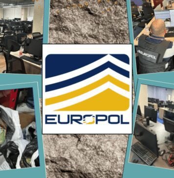european-police-bust-albanian-investment-and-call-centre-scam