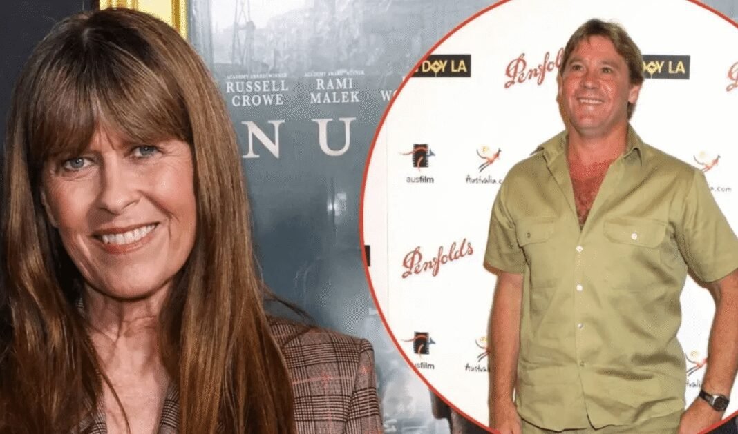 steve-irwin’s-widow-dating-again-nearly-20-years-after-his-tragic-death