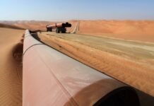 what-alternatives-do-gulf-states-have-to-the-strait-of-hormuz?