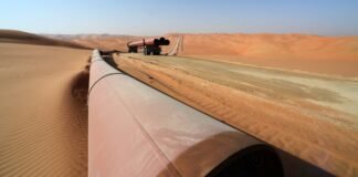 what-alternatives-do-gulf-states-have-to-the-strait-of-hormuz?