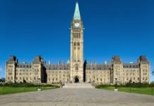 Canadians Pray for Jerusalem as the Parliament Penalizes Quoting the Bible canadians-pray-for-jerusalem-as-the-parliament-penalizes-quoting-the-bible