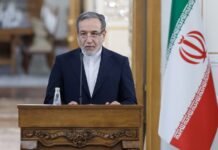 Iran seeks no ceasefire but complete end to war: Foreign minister iran-seeks-no-ceasefire-but-complete-end-to-war:-foreign-minister