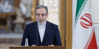 iran-seeks-no-ceasefire-but-complete-end-to-war:-foreign-minister​​​​​​​