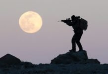 nasa-is-leading-the-way-to-the-moon,-but-the-military-won’t-be-far-behind