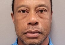 sweaty,-glassy-eyed-tiger-woods-blames-cell-phone-use-for-his-car-crash