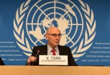 un-rights-chief-urges-israel-to-repeal-death-penalty-law,-warns-about-war-crimes