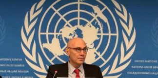 un-rights-chief-urges-israel-to-repeal-death-penalty-law,-warns-about-war-crimes