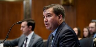 the-trump-epa-official-in-charge-of-methane-regulations-helped-write-oil-industry-argument-against-those-rules