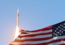 artemis-ii,-nasa’s-boldest-mission-in-generations,-launches-crew-to-the-moon