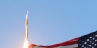 artemis-ii,-nasa’s-boldest-mission-in-generations,-launches-crew-to-the-moon