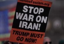 most-americans-want-iran-war-ended-quickly,-oppose-ground-troops:-polls