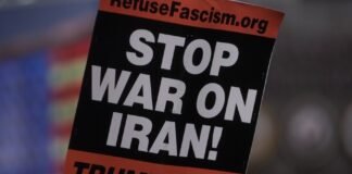 most-americans-want-iran-war-ended-quickly,-oppose-ground-troops:-polls