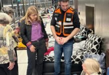 150-sirens,-shattered-homes,-no-school:-inside-an-israeli-city-living-on-iran’s-front-line