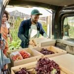 passover-in-wartime:-the-workers-keeping-israel-fed