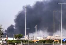 what-iran’s-amazon-data-center-attacks-reveal-about-modern-war