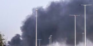 what-iran’s-amazon-data-center-attacks-reveal-about-modern-war