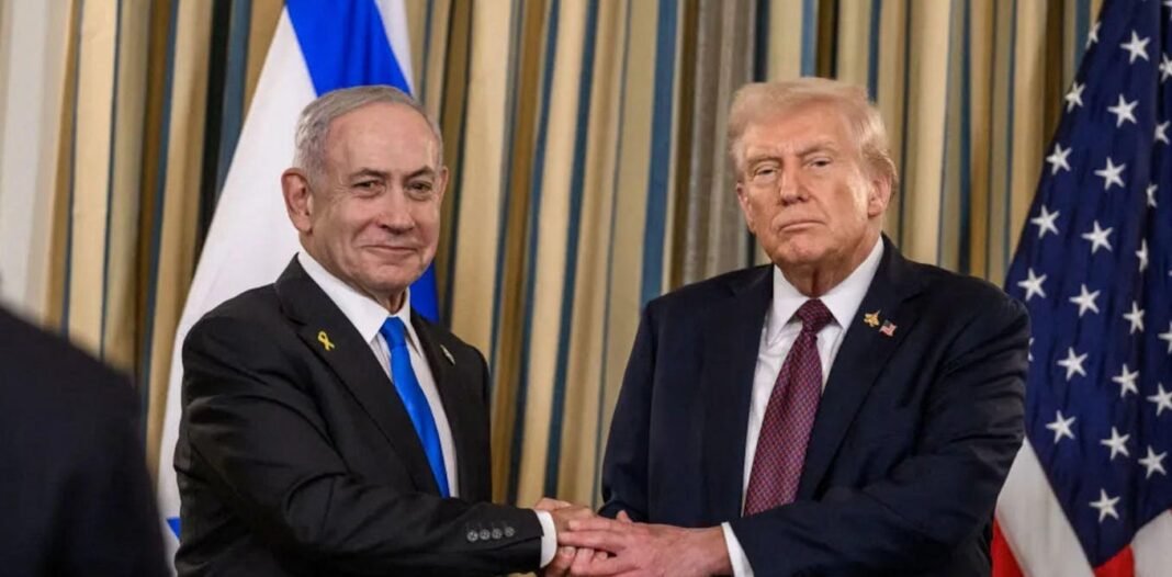 why-benjamin-netanyahu-needs-the-iran-conflict-to-continue