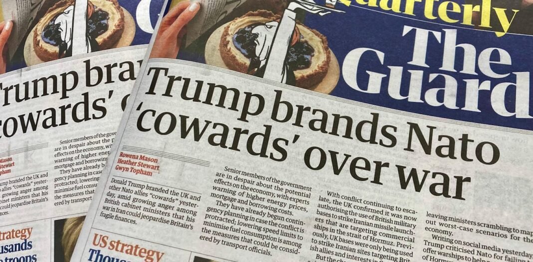 nato-has-survived-some-serious-rifts-but-the-iran-war-shows-how-the-us-has-soured-on-the-transatlantic-alliance