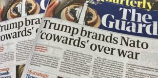 nato-has-survived-some-serious-rifts-but-the-iran-war-shows-how-the-us-has-soured-on-the-transatlantic-alliance