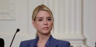 president-trump-fires-attorney-general-pam-bondi;-todd-blanche-named-interim-replacement