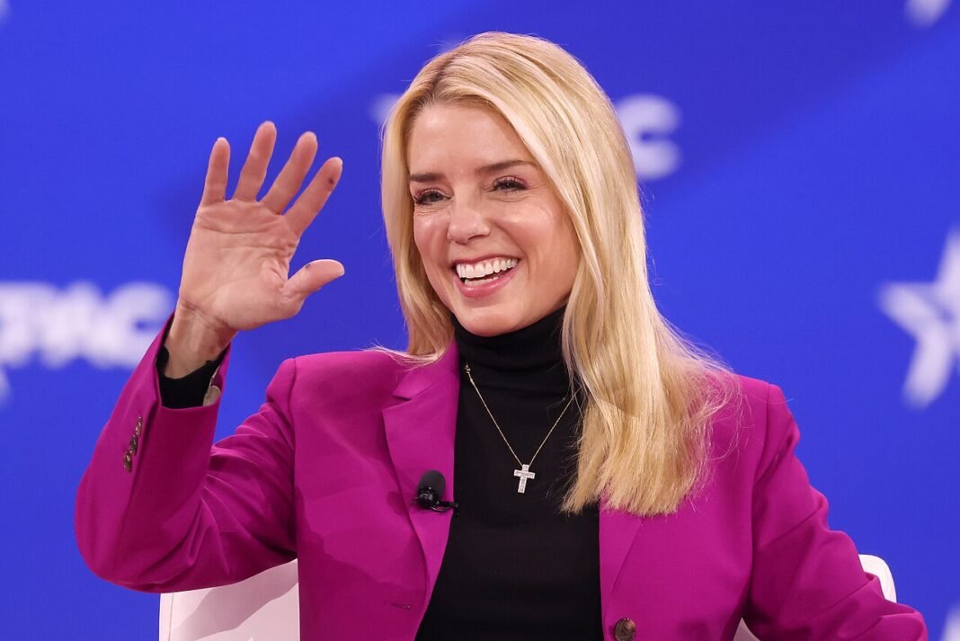 trump-fires-attorney-general-pam-bondi