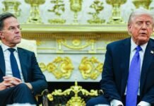 will-row-over-iran-conflict-spell-the-end-of-nato?