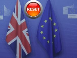 britain-eyes-summer-deadline-for-eu-reset-deal