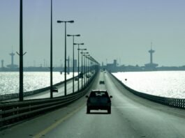 iran-publishes-lists-of-regional-bridges-in-possible-‘tit-for-tat’-retaliation-after-us-israeli-attack