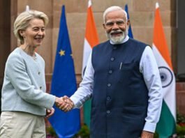eu-india-fta:-true-commitment-or-marriage-of-convenience?