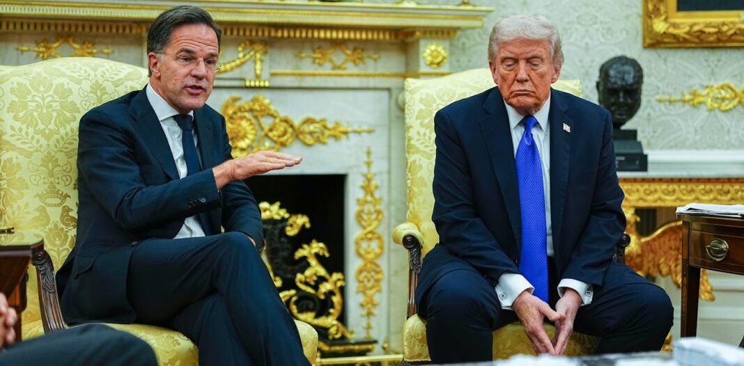 donald-trump-says-the-us-doesn’t-get-much-out-of-nato-membership-–-but-is-that-true?