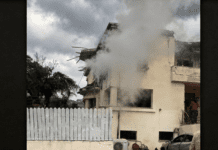 4-injured-in-hezbollah-rocket-barrage-during-passover;-2-idf-soldiers-wounded-in-lebanon