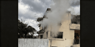 4-injured-in-hezbollah-rocket-barrage-during-passover;-2-idf-soldiers-wounded-in-lebanon