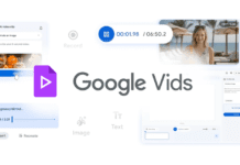 google-vids-gets-ai-upgrade-with-veo-and-lyria-models,-directable-ai-avatars