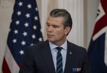 us-defense-chief-asks-army-chief-of-staff-gen.-george-to-step-down:-report