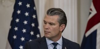 us-defense-chief-asks-army-chief-of-staff-gen.-george-to-step-down:-report