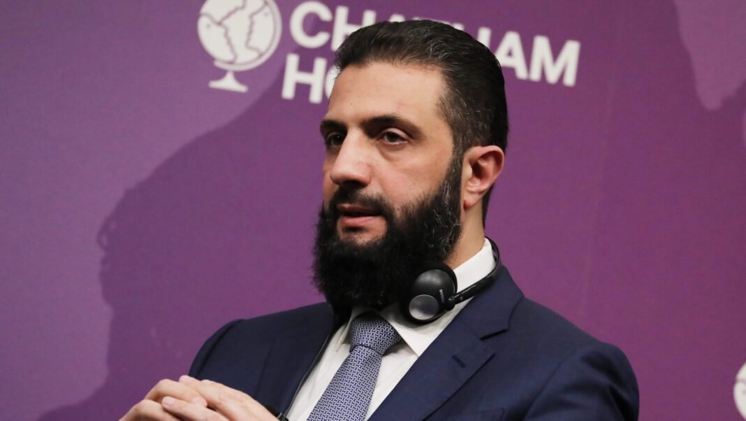 syrian-president:-israel-talks-stalled-at-the-last-minute;-syria-won’t-enter-war-unless-attacked