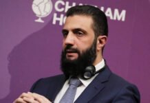 syrian-president:-israel-talks-stalled-at-the-last-minute;-syria-won’t-enter-war-unless-attacked