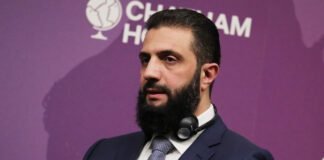 syrian-president:-israel-talks-stalled-at-the-last-minute;-syria-won’t-enter-war-unless-attacked