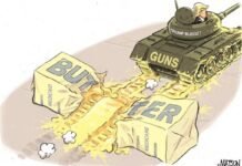 $1.5-trillion-pentagon-budget-would-explode-us-debt-by-$7-trillion