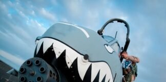 defenses-not-‘annihilated,’-iran-reportedly-downs-two-us-planes