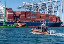 Liberation Day tariffs celebrated a year out by Trump, few others liberation-day-tariffs-celebrated-a-year-out-by-trump,-few-others