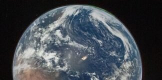 as-artemis-ii-zooms-to-the-moon,-everything-seems-to-be-going-swimmingly