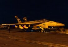 2nd-us-air-force-combat-plane-crashes-in-persian-gulf-region:-report