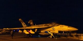 2nd-us-air-force-combat-plane-crashes-in-persian-gulf-region:-report