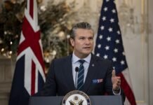The US Defence Secretary Pete Hegseth’s ‘Deus Vult’ the-us-defence-secretary-pete-hegseth’s-‘deus-vult’