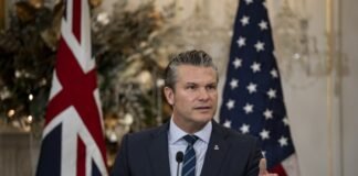 the-us-defence-secretary-pete-hegseth’s-‘deus-vult’
