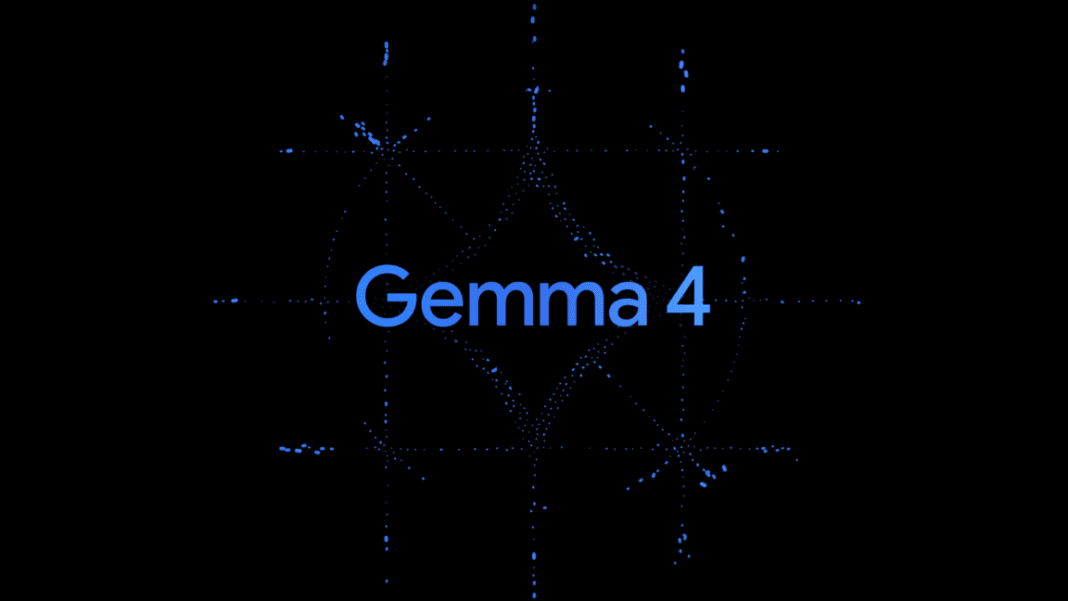 google-announces-gemma-4-open-ai-models,-switches-to-apache-2.0-license