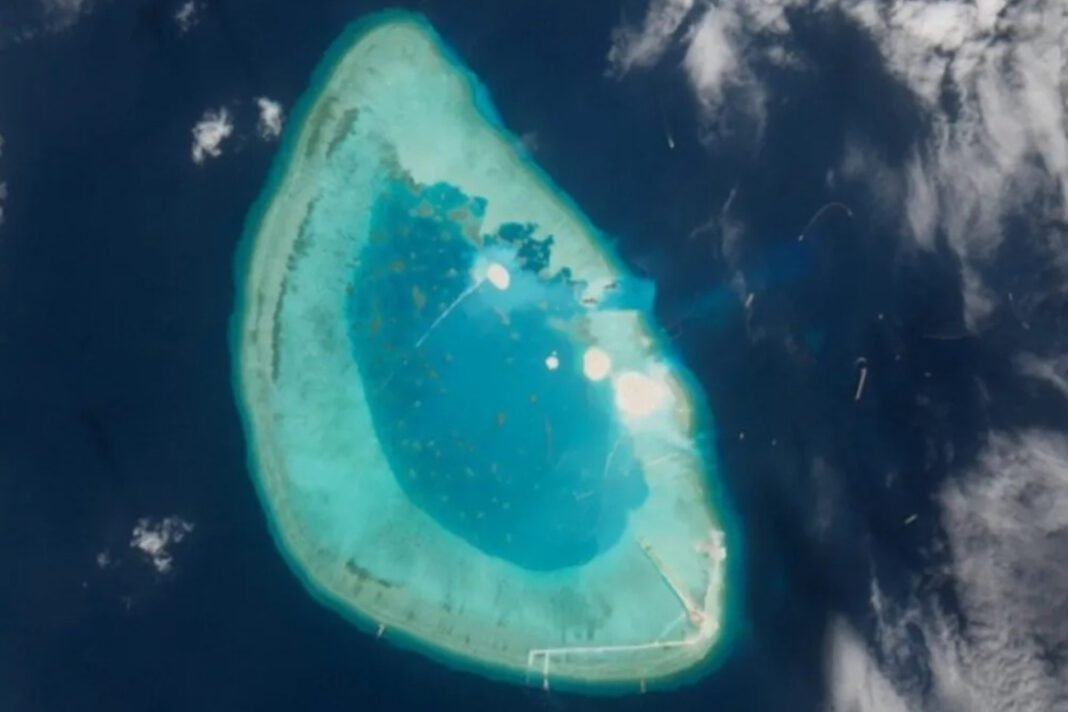 china-cranks-south-china-sea-buildup-while-iran-consumes-us china-cranks-south-china-sea-buildup-while-iran-consumes-us